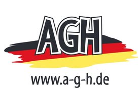 AGH e.V. - Engagement für Haflinger- und Edelbluthaflinger-Zucht und Sport