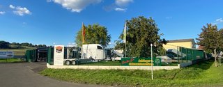 Anhänger Center Weimer