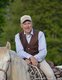 Peter Kreinberg: Balance & Leichtigkeit in „Western-Dressage“  