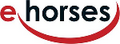 Ausstellerlogo - ehorses GmbH & Co.KG