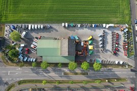 Anhänger Center Weimer