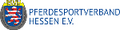 Ausstellerlogo - Pferdesportverband Hessen e.V.