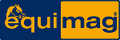 Ausstellerlogo - Equimag GmbH