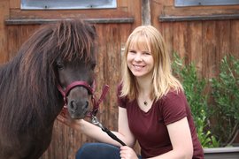 Wenn Pferd und Mensch gemeinsam wachsen: Pferdetraining trifft Psychologie & Literatur