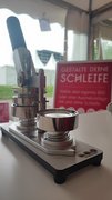 Turnierschleife mit eigenem Bild!  Turnierschleife mit eigenem Bild!